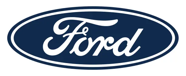 Ford logo